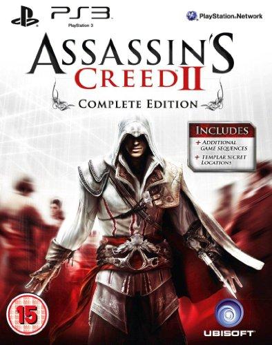 Assassin's Creed II : Complete Edition [UK Import]