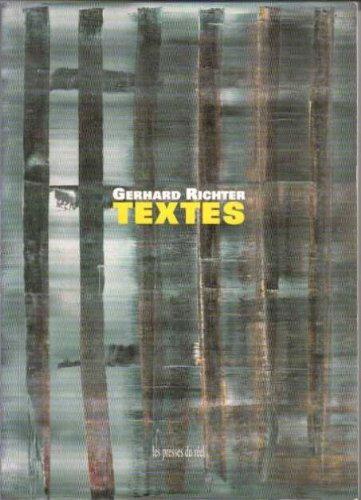 Textes