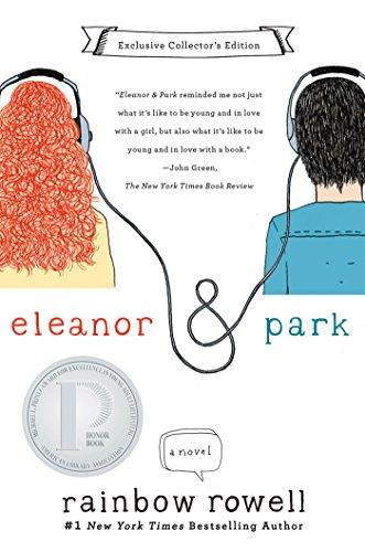 ELEANOR PARK UNIV SPECIAL ED