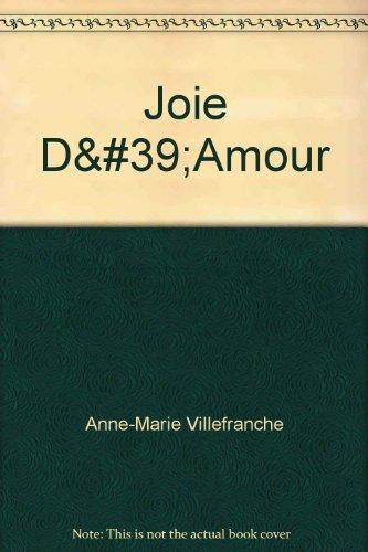 Joie d'Amour