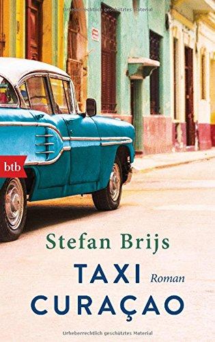 Taxi Curaçao: Roman