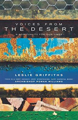 Voices from the Desert: A Spirituality for Our Times