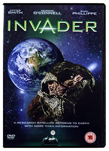 Invader [DVD]