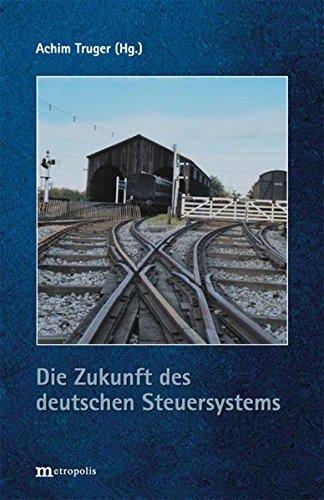 Die Zukunft des deutschen Steuersystems