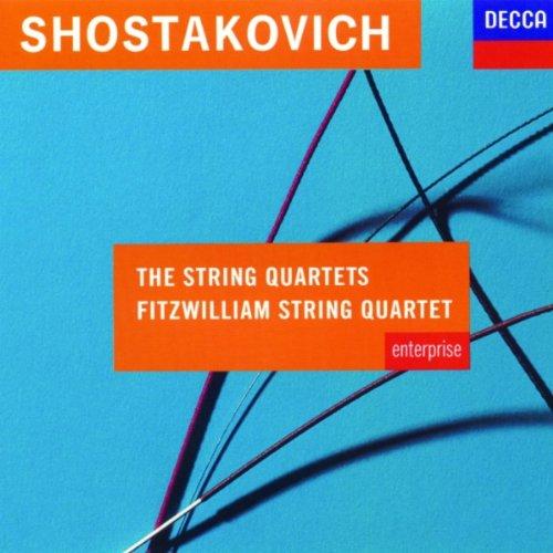 The String Quartets