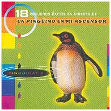 Exitos - Pinguima (Reed)