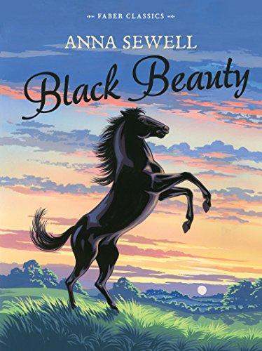 Black Beauty (Faber Classics)