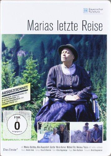 Marias letzte Reise