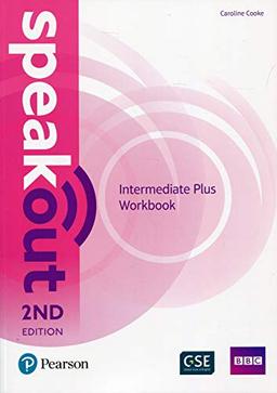 Speakout Intermediate Plus 2nd Edition Workbook