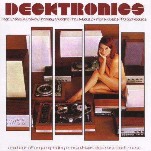 Decktronics