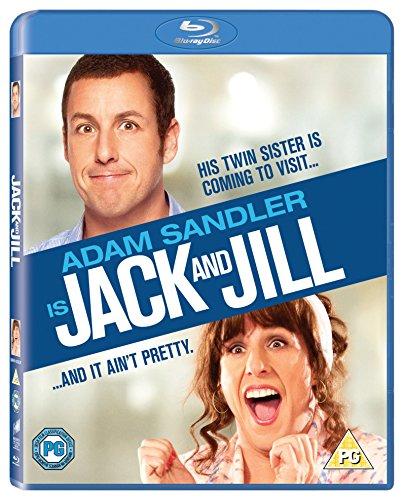 Jack e Jill [IT Import]