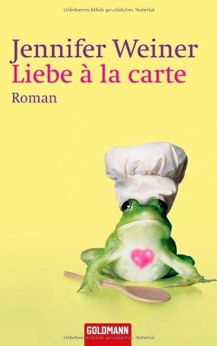 Liebe a la Carte.