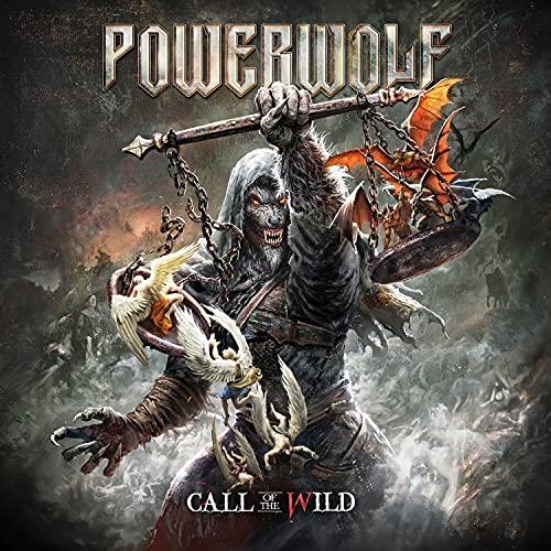 Call of the Wild [Vinyl LP]