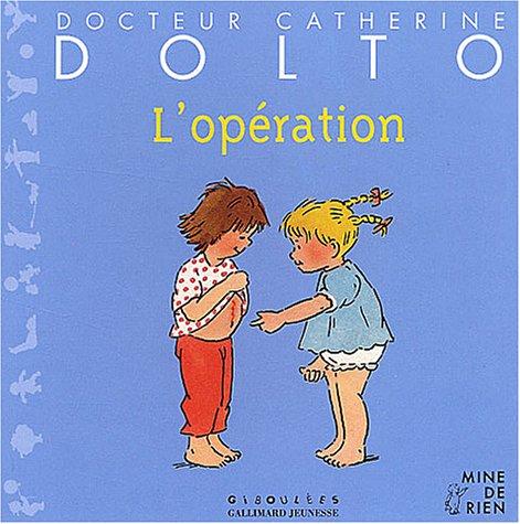 L'opération