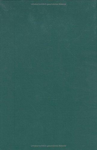 Festschrift für Johannes Semler zum 70. Geburtstag am 28. April 1993: Unternehmen und Unternehmungsführung im Recht