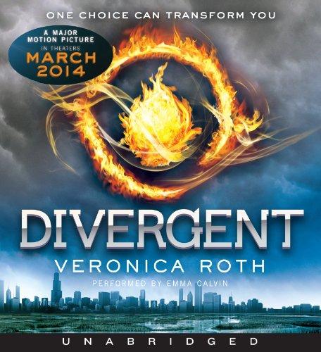 Divergent CD (Divergent Series, Band 1)