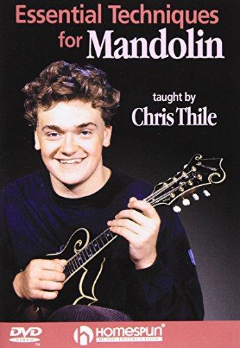 Essential Techniques for Mandolin [2000] (REGION 1) (NTSC) [UK Import]