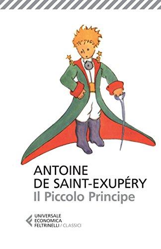 ANTOINE DE SAINT-EXUPERY - IL