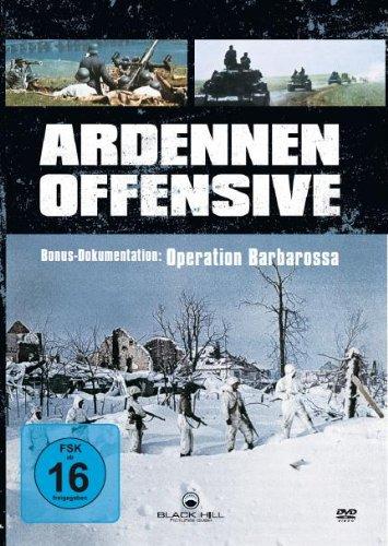 Ardennen Offensive