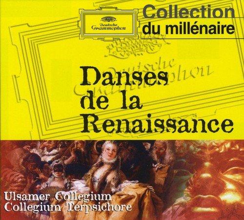 Danses de la Renaissance