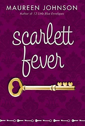 Scarlett Fever (Suite Scarlett)