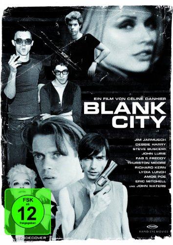 Blank City (OmU)