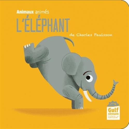 L'éléphant