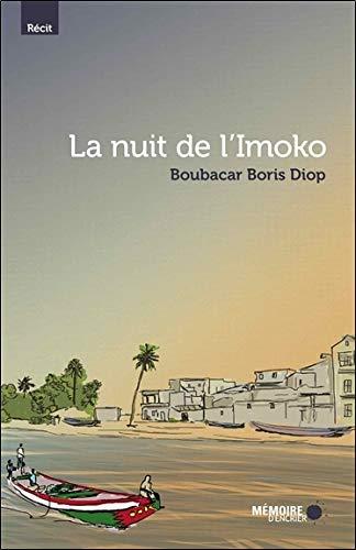 La Nuit de l'Imoko (Récit)