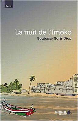 La Nuit de l'Imoko (Récit)