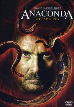 Anaconda: Offspring