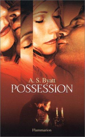 Possession : roman romanesque