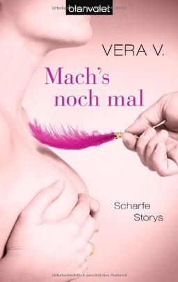 Mach's noch mal: Scharfe Storys