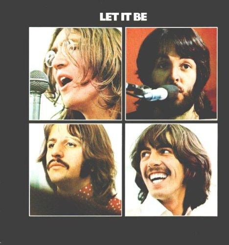 Let It Be [Vinyl LP]