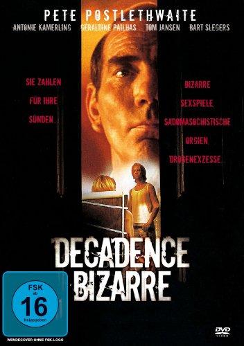 Decadence Bizarre