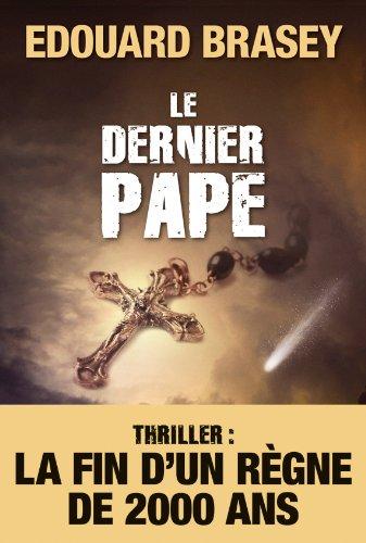 Le dernier pape : thriller