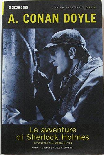 Le avventure di Sherlock Holmes