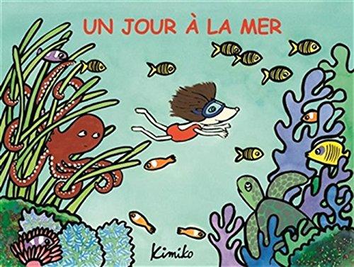 Un jour à la mer