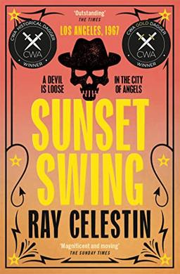 Sunset Swing: Volume 4 (City Blues Quartet, 4)