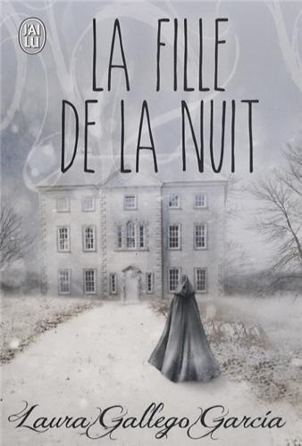 La fille de la nuit