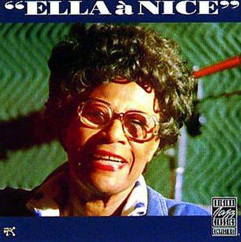 Ella A Nice (Original Jazz Classics)