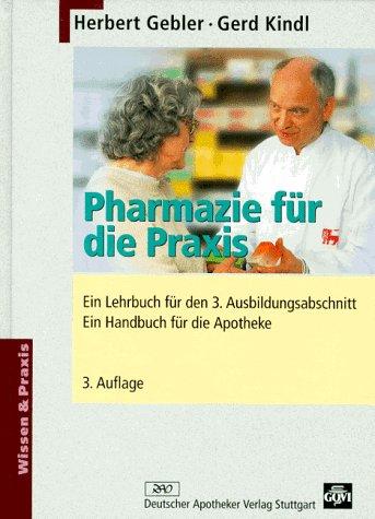 Pharmazie für die Praxis