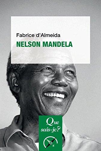 Nelson Mandela