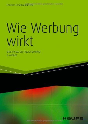 Wie Werbung  wirkt: Erkenntnisse des Neuromarketing