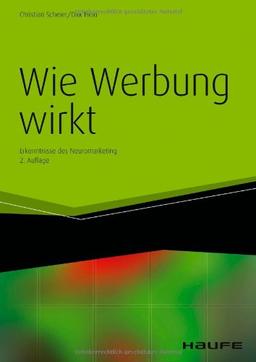 Wie Werbung  wirkt: Erkenntnisse des Neuromarketing