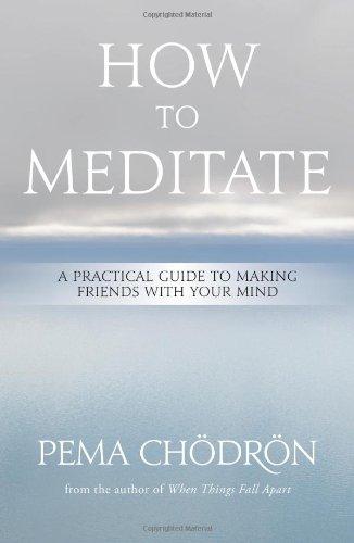 How to Meditate: A Practical Guide to Making Friends with Your Mind