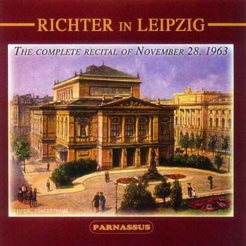 Richter in Leipzig