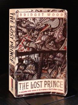 Lost Prince