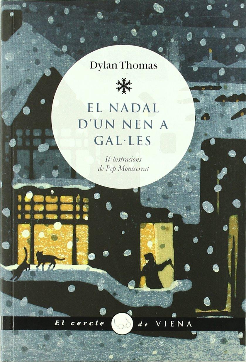 El Nadal d'un nen a Gal·les (El cercle de Viena, Band 8)