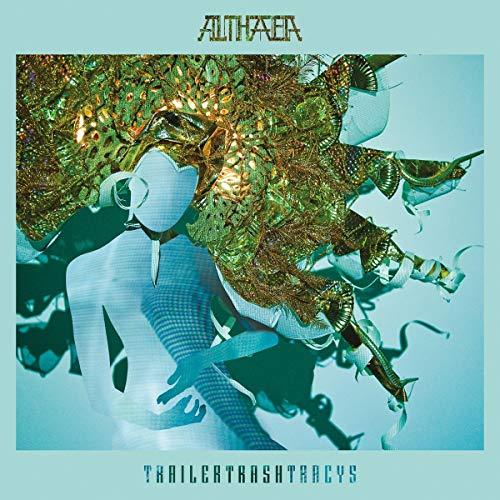 Althaea (Lp+Mp3) [Vinyl LP]