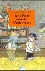 Jens-Peter und der Unsichtbare